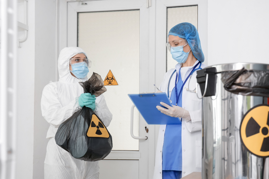 Understanding Hazardous Waste Disposal Regulations & Compliance